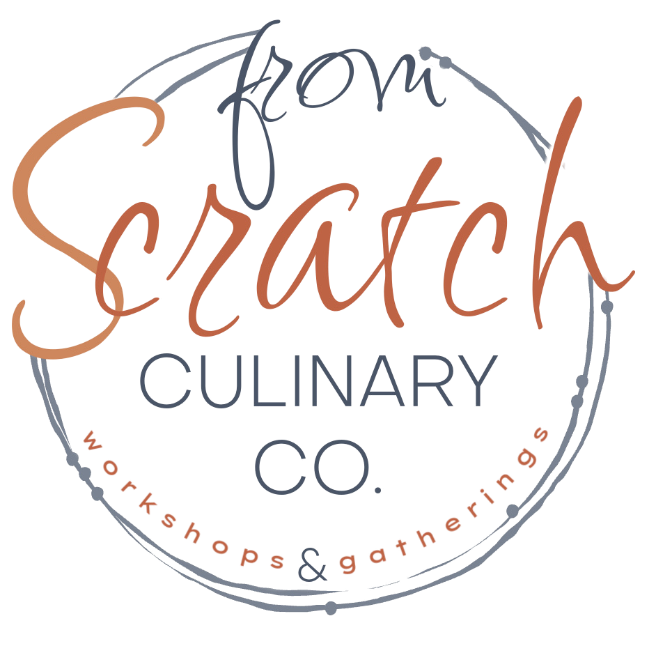 From Scratch Culinary Co.